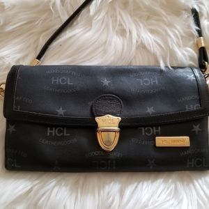 HCL crossbody bag